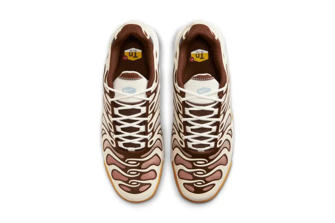 Nike Airmax Plus Drift - Phantom/ Cacao wow
