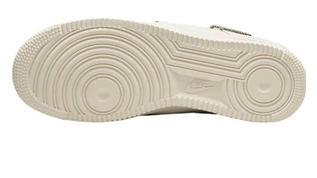Air Force 1 Low - Light Orewood Brown