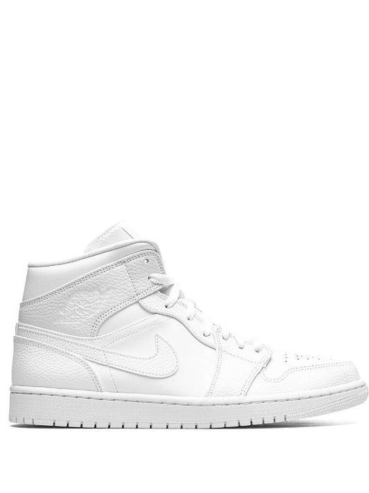 Air Jordan 1 High - Tripple white