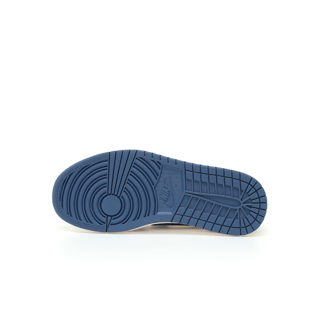 Air Jordan 1 Low X Travis Scott - Fragment