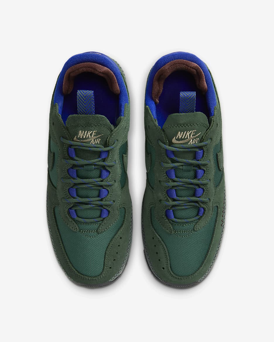 Nike Air Force 1 Low - Wild Fire Green