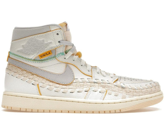 Men's Jordan 1 Retro High OG SP Union LA Bephies Beauty Supply Summer of ‘96
