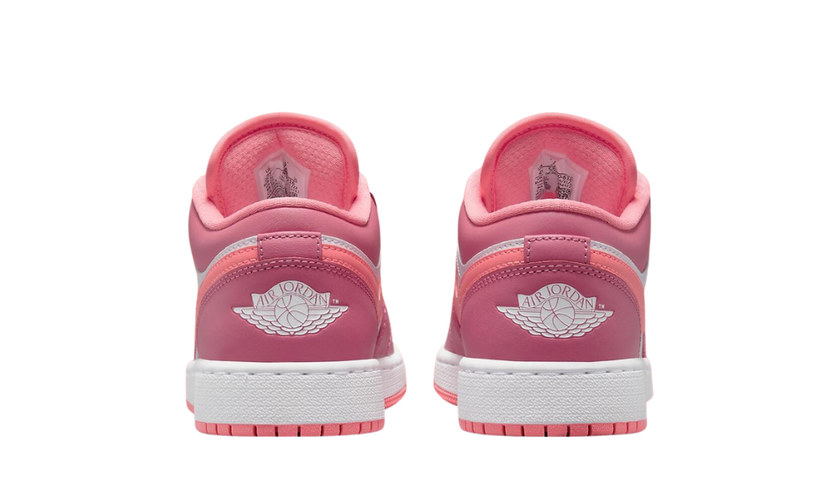 Nike Air Jordan 1 Low - Desert Berry