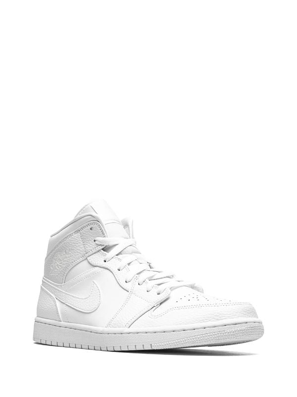 Air Jordan 1 High - Tripple white