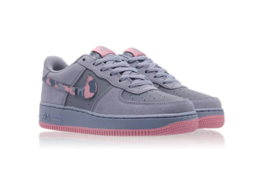 Air Force 1 Low GS - Ashen Slate
