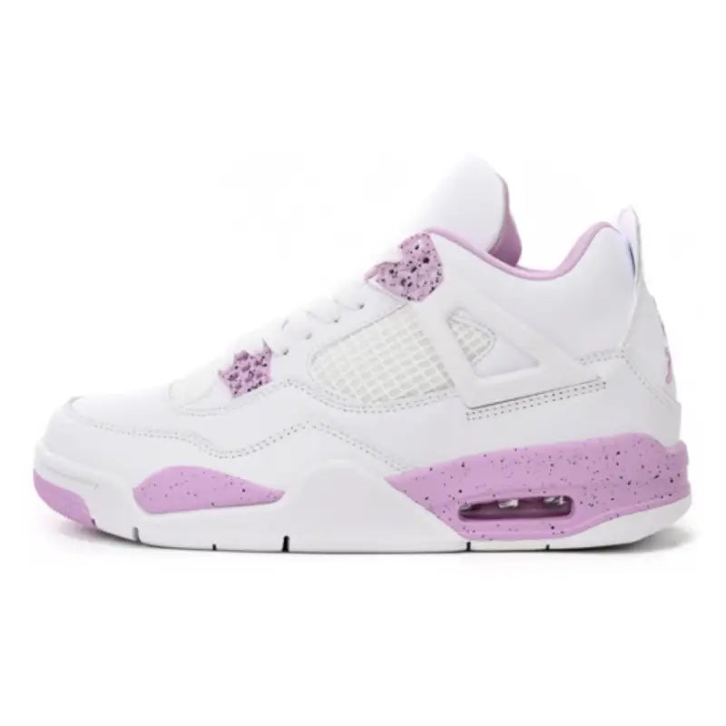 Air Jordan 4 Retro - Pink Oreo