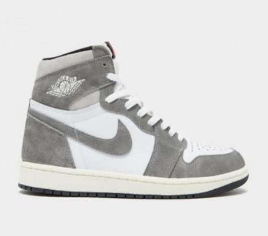 Air Jordan 1 High - Washed Black