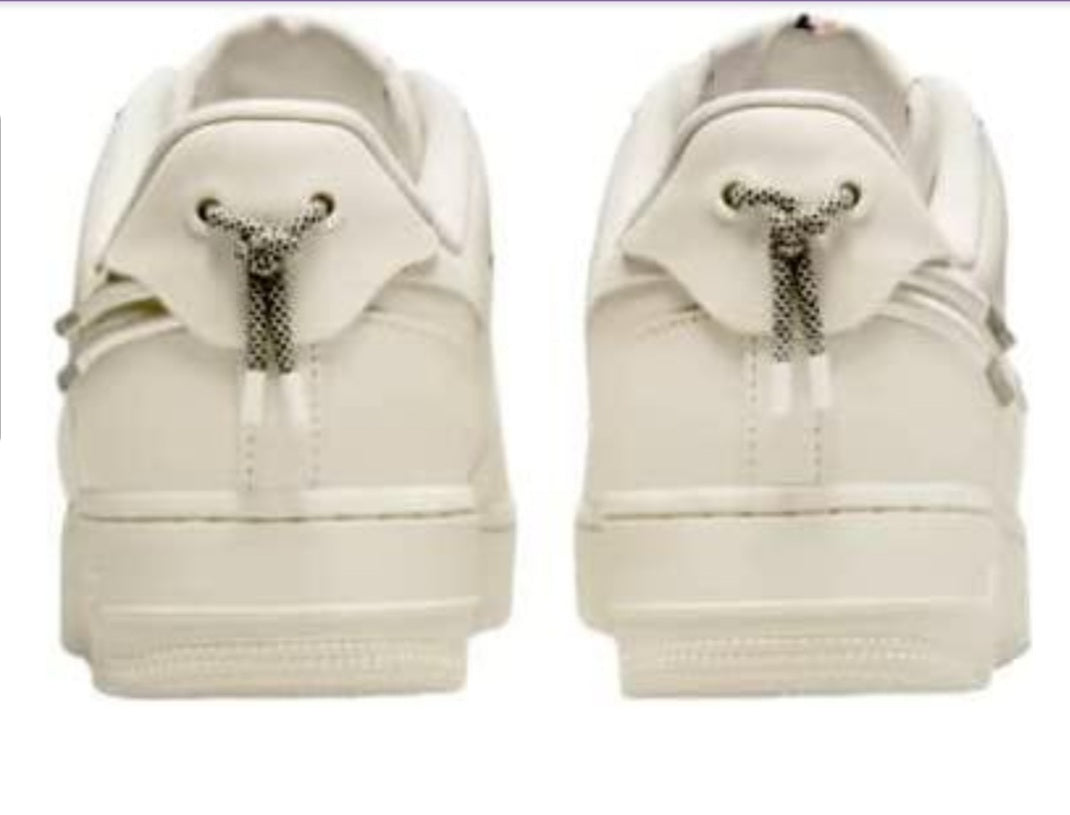 Air Force 1 Low - Light Orewood Brown