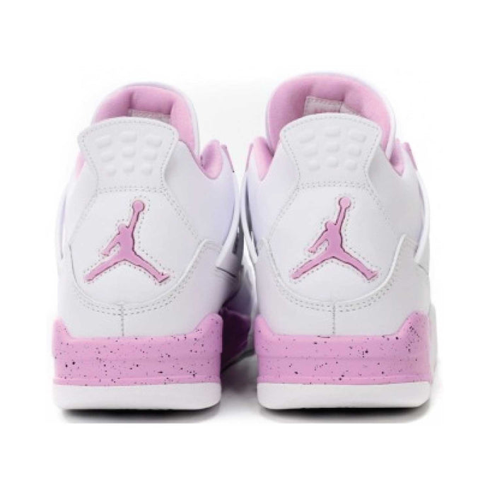Air Jordan 4 Retro - Pink Oreo