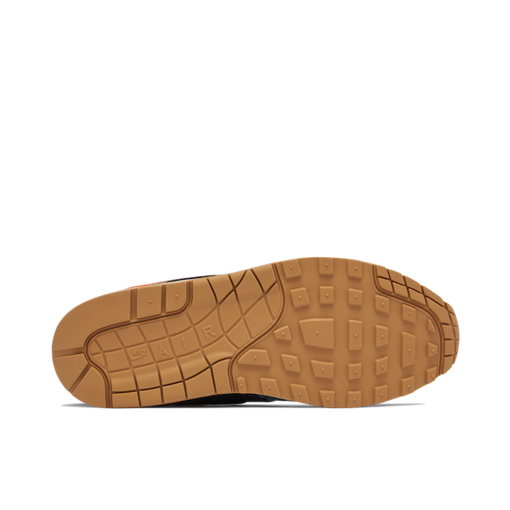 Nike Airmax 1 x Concepts - Heavy