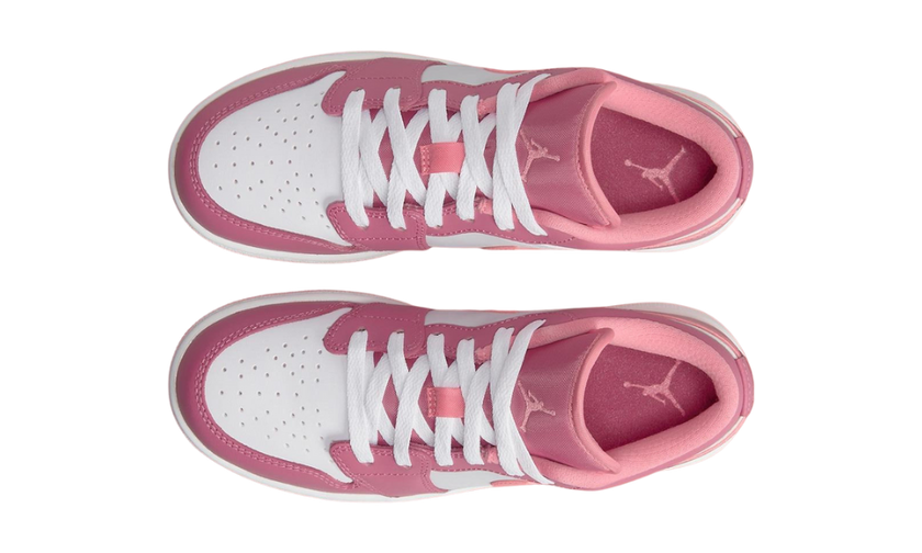 Nike Air Jordan 1 Low - Desert Berry