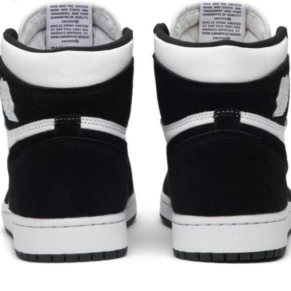 Air Jordan 1 Retro - High Twist