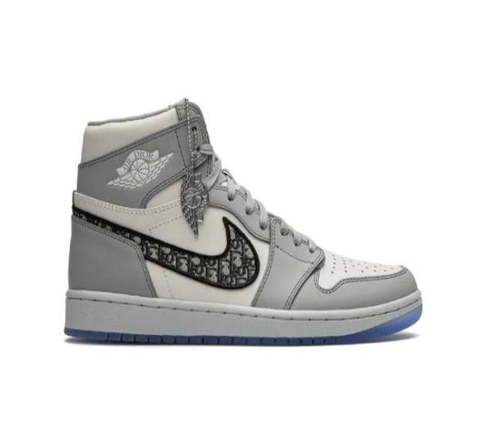Air Jordan 1 Retro High - Dior Reps