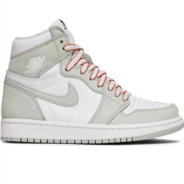 Air Jordan 1 Retro High - Sea Form