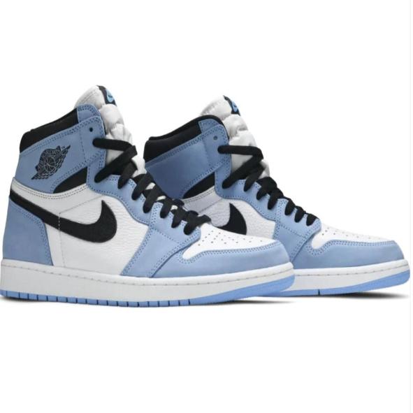 Air Jordan 1 Retro High - University Blue