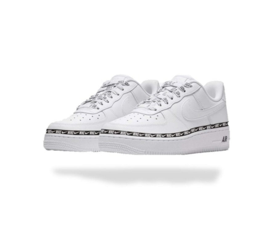 Air Force 1 '07 Low - Ribbon 6 White