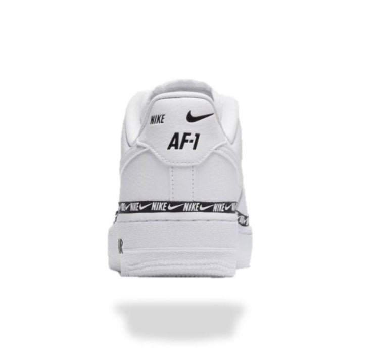 Air Force 1 '07 Low - Ribbon 6 White