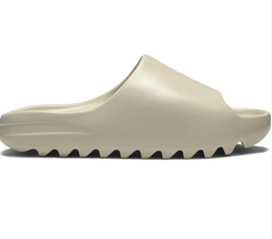 Yeezy Slides - Bone
