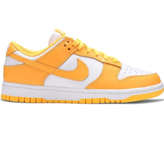 SB Dunk Low - Laser Orange