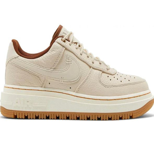 Air Force 1 Luxe - Pecan