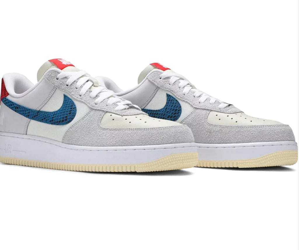 Air Force 1 ‘07 Low - Undefeated 5 On it